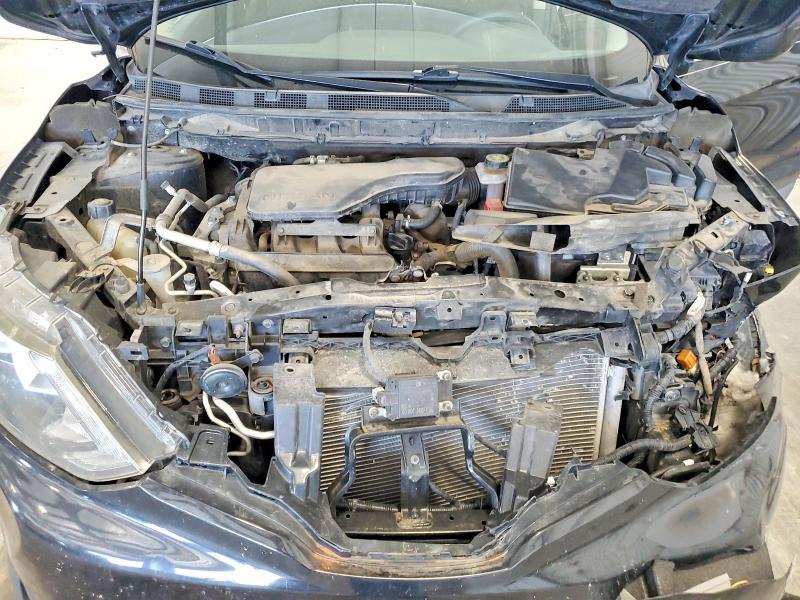 Aukcja sprzedaży 2019 Nissan Rogue Sport, vin: JN1BJ1CR2KW319781, numer aukcji: 59707256