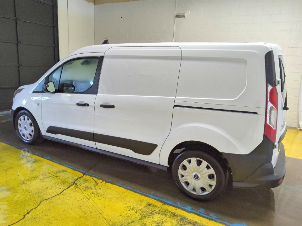 59857206 :رقم المزاد ، NM0LS7E22M1500782 vin ، 2021 Ford Transit Connect مزاد بيع