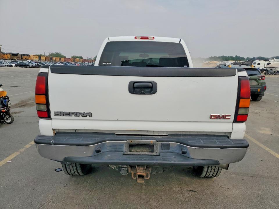 Продажа на аукционе авто 2005 Gmc Sierra, vin: 1GTHK23255F833898, номер лота: 61915496