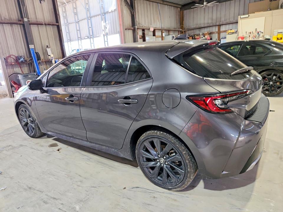 Продаж на аукціоні авто 2023 Toyota Corolla, vin: JTNC4MBE9P3206570, номер лоту: 60037086