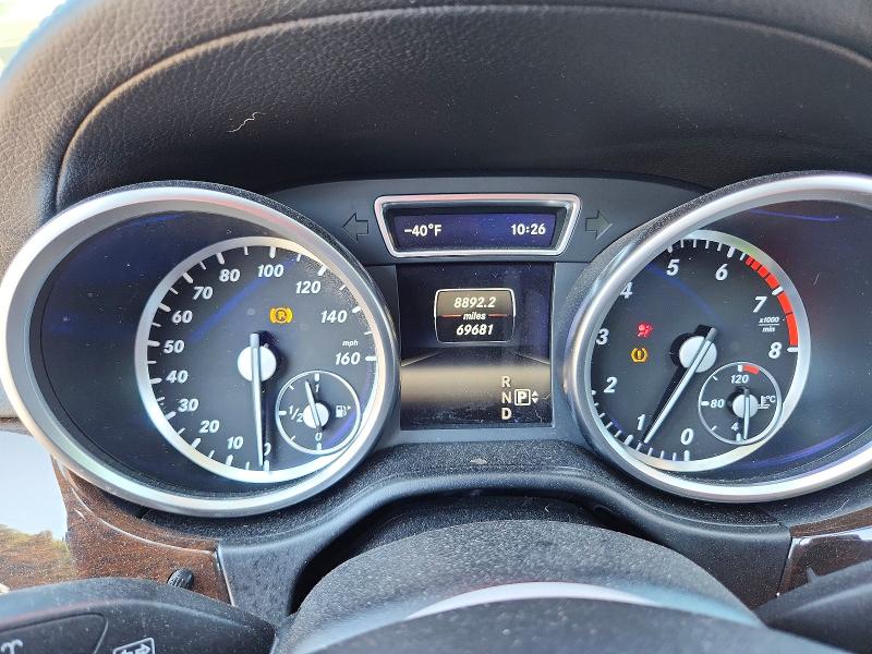 60520286 :رقم المزاد ، 4JGDF6EE0GA710569 vin ، 2016 Mercedes-benz Gl مزاد بيع