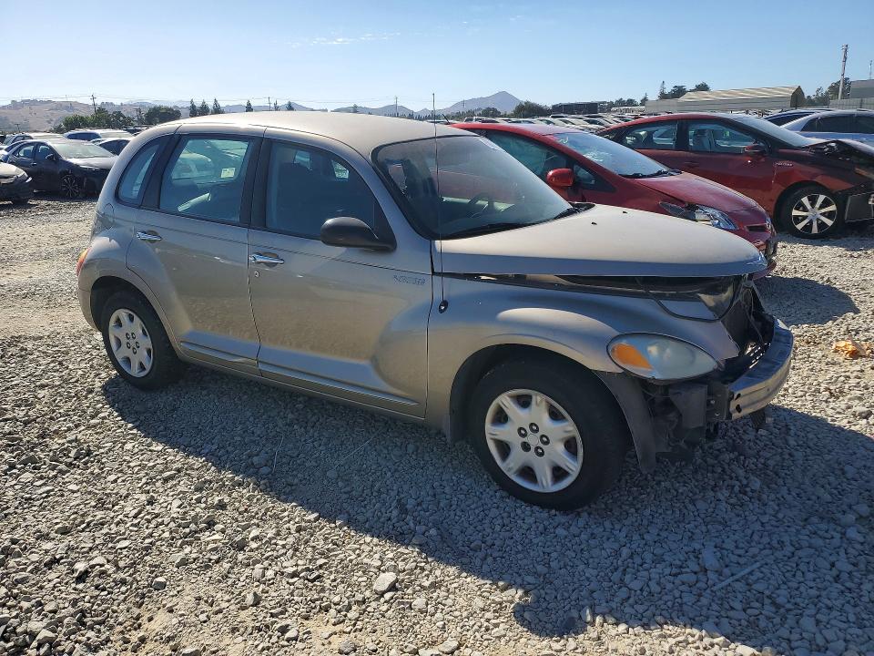 Aukcja sprzedaży 2002 Chrysler Pt Cruiser, vin: 3C4FY48B32T346565, numer aukcji: 59878806