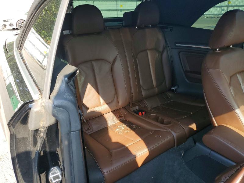 61174046 :رقم المزاد ، WAU3FLFF1F1088260 vin ، 2015 Audi A3 مزاد بيع