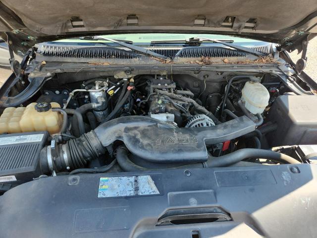2003 Gmc Yukon მანქანა იყიდება აუქციონზე, vin: 1GKEK63U73J165760, აუქციონის ნომერი: 58300696