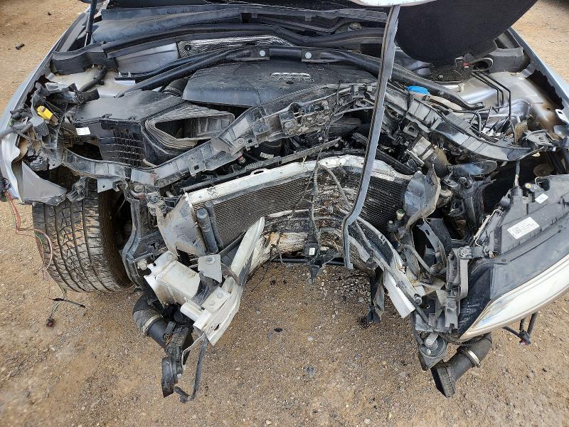 61055916 :رقم المزاد ، WA1DVAFPXGA033227 vin ، 2016 Audi Q5 مزاد بيع