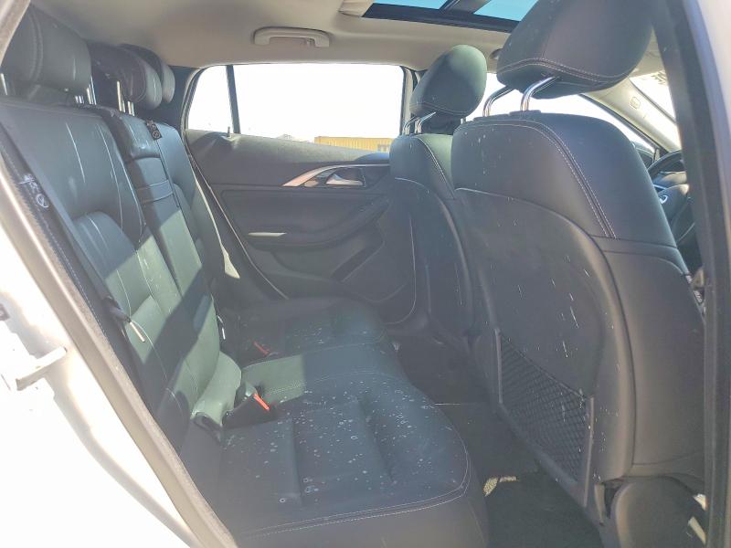 Продаж на аукціоні авто 2017 Infiniti Qx30, vin: SJKCH5CP8HA029034, номер лоту: 62345636