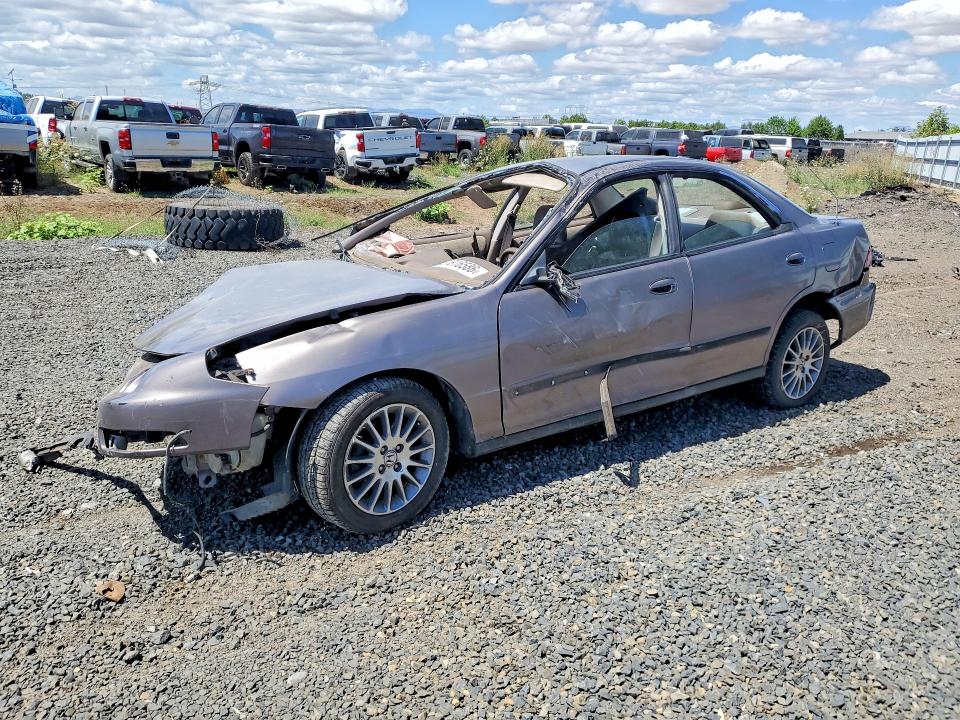 Продаж на аукціоні авто 1994 Acura Integra, vin: JH4DB7647RS002617, номер лоту: 61816586