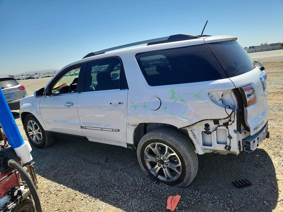 Продажа на аукционе авто 2016 Gmc Acadia, vin: 1GKKRRKD0GJ344035, номер лота: 60095016