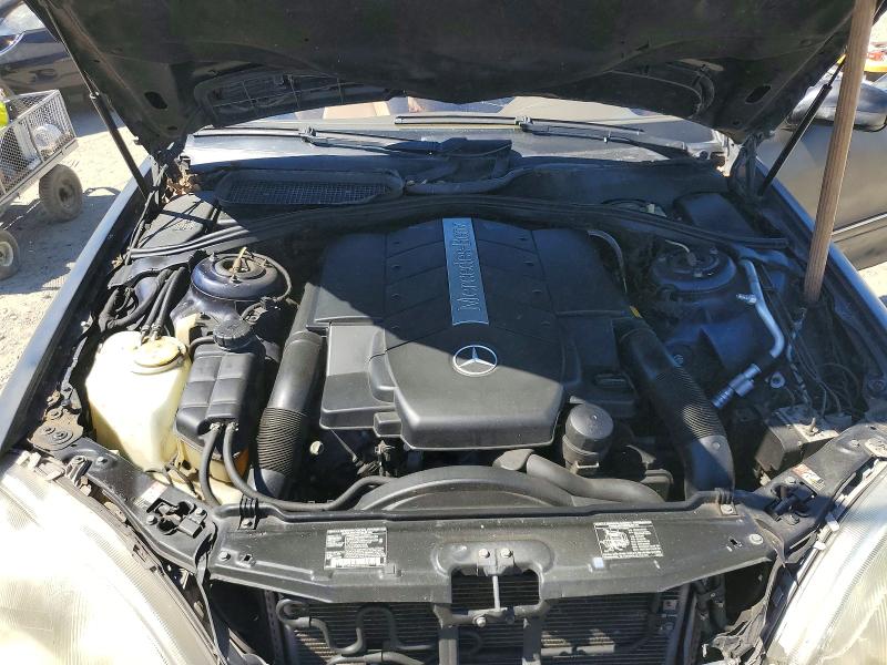 Продажа на аукционе авто 2002 Mercedes-benz S, vin: WDBNG75J92A279732, номер лота: 58971996