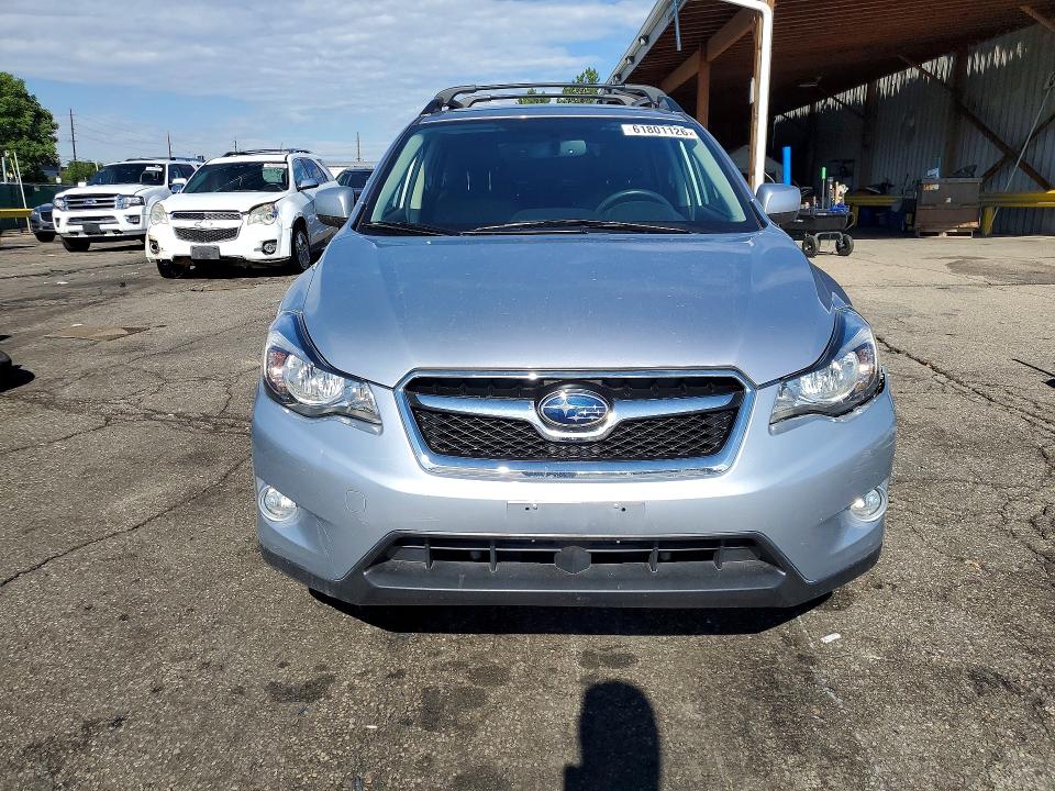 Aukcja sprzedaży 2014 Subaru Xv Crosstrek, vin: JF2GPAGC8E8283497, numer aukcji: 61801126
