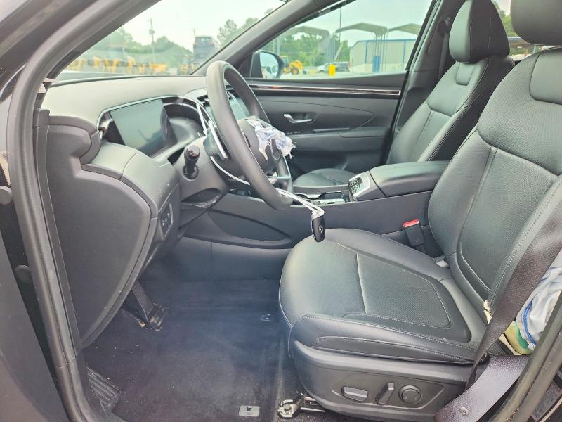 Продажа на аукционе авто 2024 Hyundai Santa Cruz, vin: 5NTJCDDF7RH108229, номер лота: 63059946