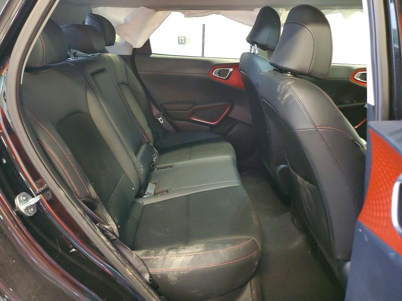 2023 Kia Soul მანქანა იყიდება აუქციონზე, vin: KNDJ53AU6P7866991, აუქციონის ნომერი: 62247666