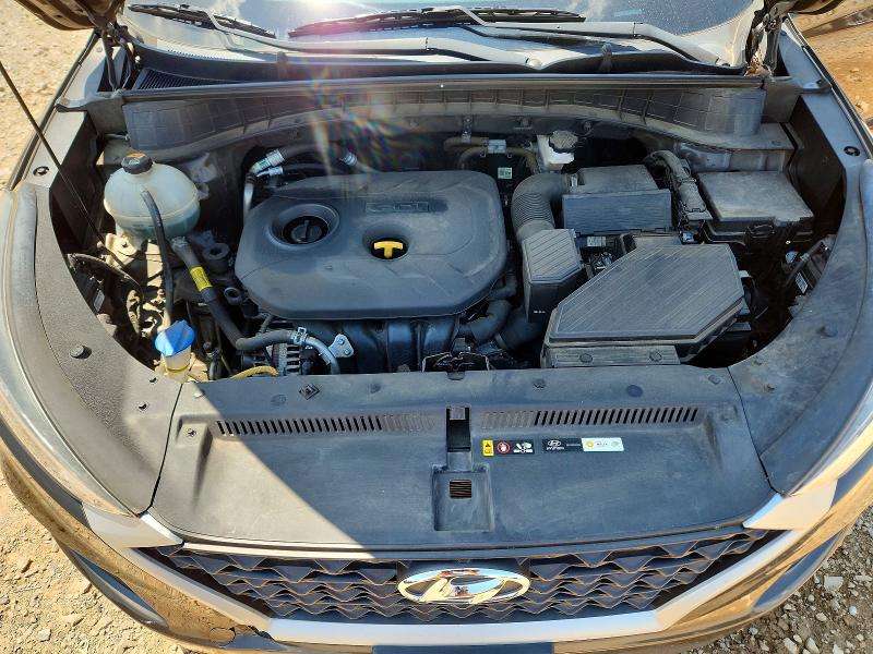 Aukcja sprzedaży 2020 Hyundai Tucson, vin: KM8J33A45LU128449, numer aukcji: 59640776