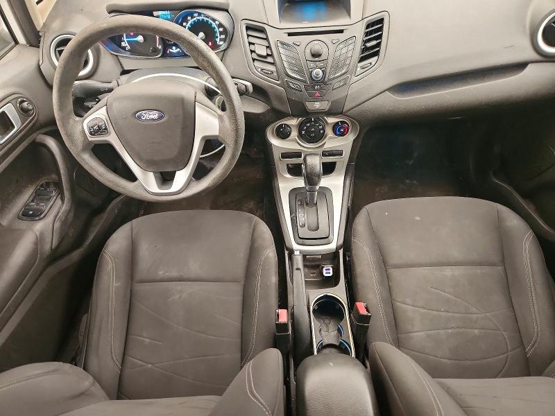 Aukcja sprzedaży 2014 Ford Fiesta, vin: 3FADP4EJ7EM105635, numer aukcji: 60856256