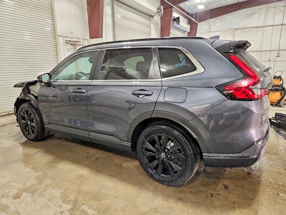 Продаж на аукціоні авто 2024 Honda Cr-v, vin: 7FARS6H98RE072445, номер лоту: 61403946