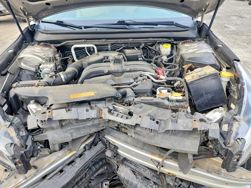 Aukcja sprzedaży 2019 Subaru Outback, vin: 4S4BSANC9K3261295, numer aukcji: 62876156