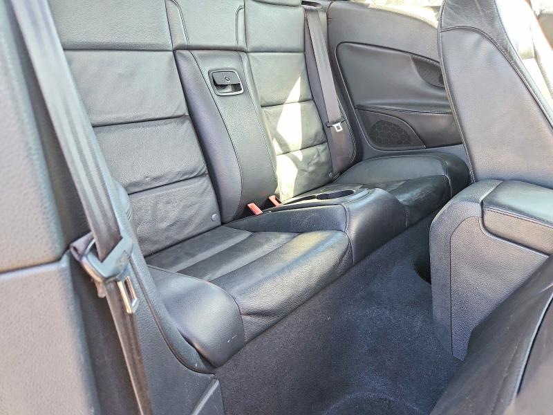 60445196 :رقم المزاد ، WVWFW7AH2CV002829 vin ، 2012 Volkswagen Eos مزاد بيع