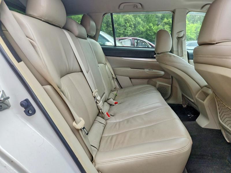 Продаж на аукціоні авто 2012 Subaru Outback, vin: 4S4BRBGC3C3248915, номер лоту: 59877266