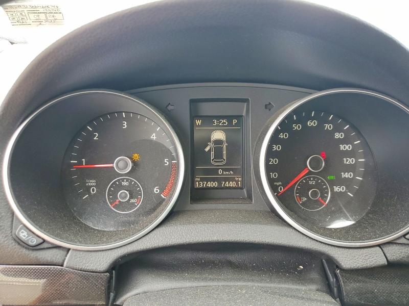 2013 Volkswagen Jetta მანქანა იყიდება აუქციონზე, vin: 3VWPL7AJ8DM606748, აუქციონის ნომერი: 61501766