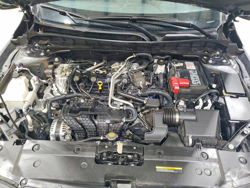 2025 Nissan Altima მანქანა იყიდება აუქციონზე, vin: 1N4BL4DV6SN384231, აუქციონის ნომერი: 59691276