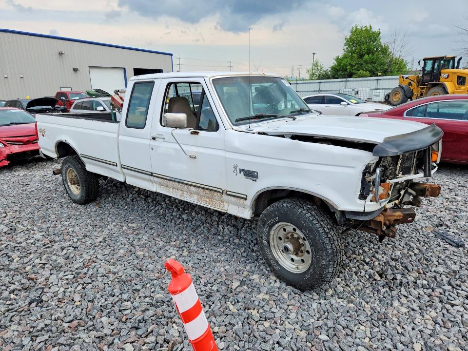 Aukcja sprzedaży 1997 Ford 250, vin: 1FTHX26F0VEB75042, numer aukcji: 60075276