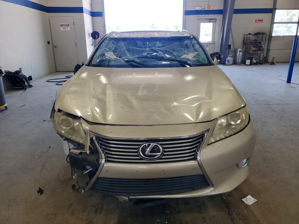 Продажа на аукционе авто 2013 Lexus Es, vin: JTHBK1GG4D2027061, номер лота: 61224696