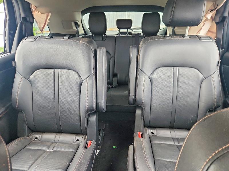 Aukcja sprzedaży 2024 Mazda Cx-90, vin: JM3KKCHD2R1129464, numer aukcji: 63025526