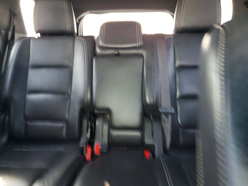 Aukcja sprzedaży 2015 Ford Explorer, vin: 1FM5K8GT5FGB90470, numer aukcji: 62323366