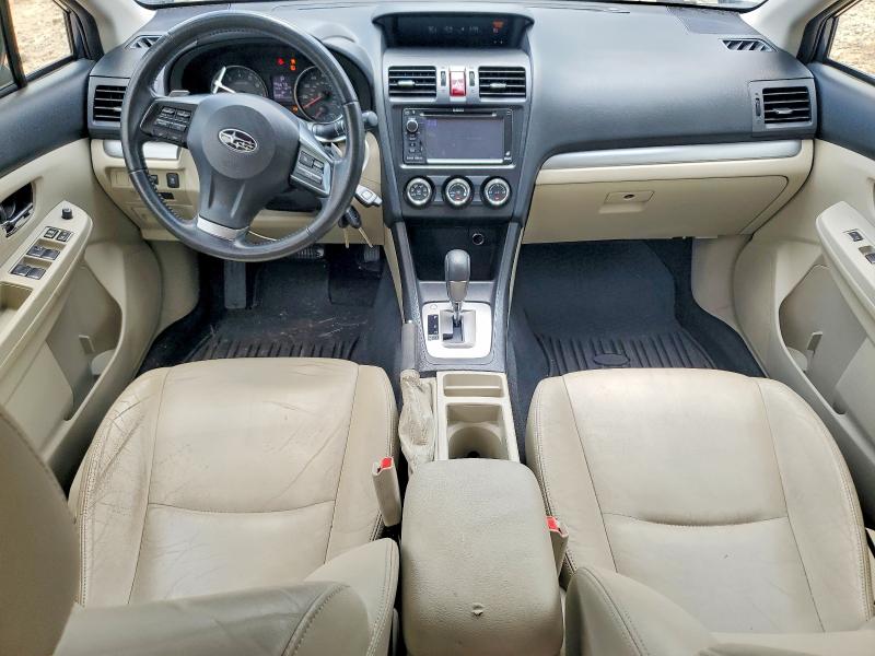 Продажа на аукционе авто 2013 Subaru Xv Crosstrek, vin: JF2GPAKC1D2824558, номер лота: 59644066