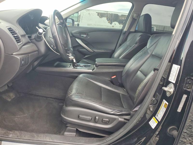 Продажа на аукционе авто 2014 Acura Rdx, vin: 5J8TB3H35EL014071, номер лота: 59797186