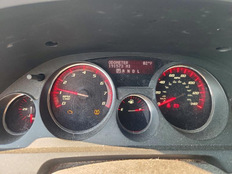 Продажа на аукционе авто 2011 Gmc Acadia, vin: 1GKKRTED7BJ299340, номер лота: 61482396