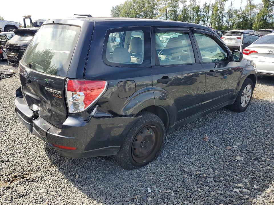 Aukcja sprzedaży 2010 Subaru Forester, vin: JF2SH6AC9AH728031, numer aukcji: 62672116