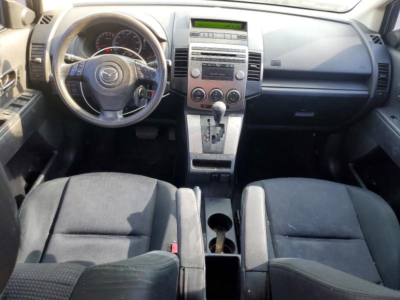 Aukcja sprzedaży 2009 Mazda 5, vin: JM1CR29L290353848, numer aukcji: 63055076
