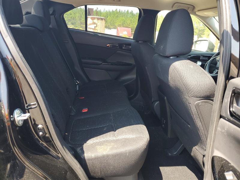 Aukcja sprzedaży 2025 Mitsubishi Eclipse Cross, vin: JA4ATVAA8SZ043641, numer aukcji: 62314156