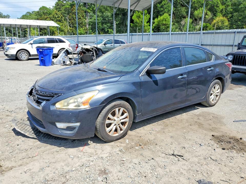 Auction sale of the 2014 Nissan Altima, vin: 1N4AL3AP3EC903151, lot number: 85993175