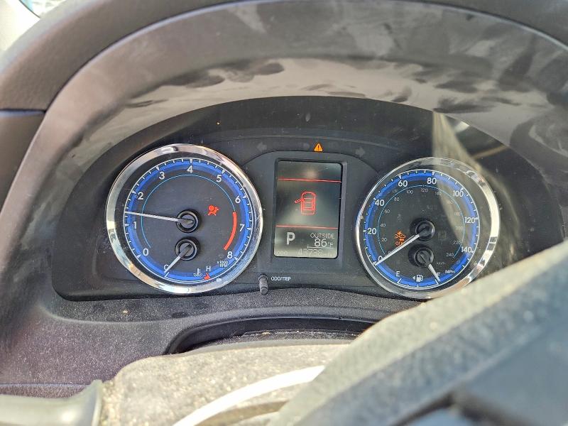 Продажа на аукционе авто 2017 Toyota Corolla, vin: 5YFBURHE6HP731423, номер лота: 60200616