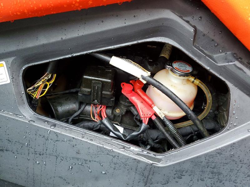 Aukcja sprzedaży 2018 Sea Doo Spark, vin: YDV77500C818, numer aukcji: 62780776
