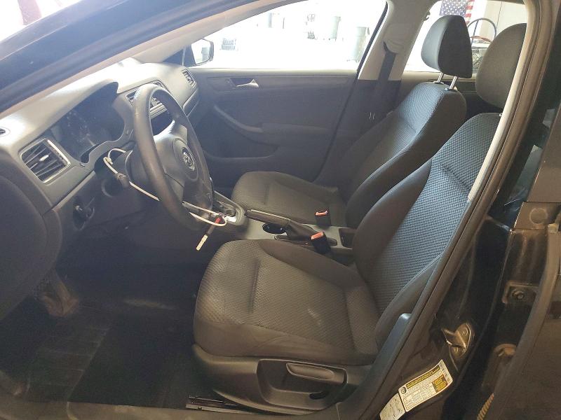 Продаж на аукціоні авто 2011 Volkswagen Jetta, vin: 3VW2K7AJ0BM021785, номер лоту: 62662466