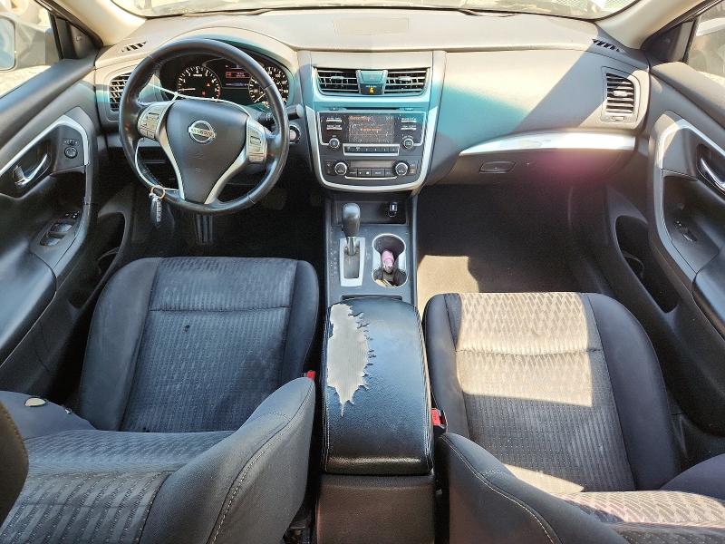60438926 :رقم المزاد ، 1N4AL3AP8GC289555 vin ، 2016 Nissan Altima مزاد بيع