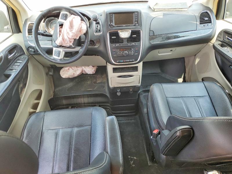 Aukcja sprzedaży 2015 Chrysler Town & Country, vin: 2C4RC1BG4FR718034, numer aukcji: 61962926