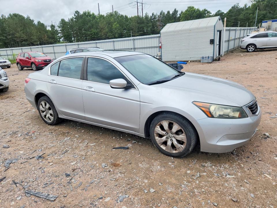 Aukcja sprzedaży 2008 Honda Accord, vin: 1HGCP26728A038443, numer aukcji: 60411406