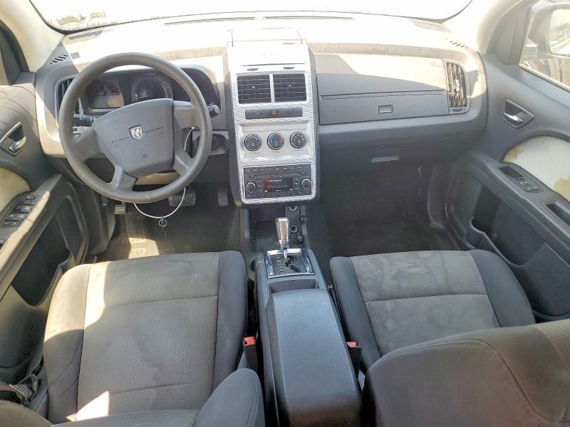 2009 Dodge Journey მანქანა იყიდება აუქციონზე, vin: 3D4GG47B19T249581, აუქციონის ნომერი: 60311906