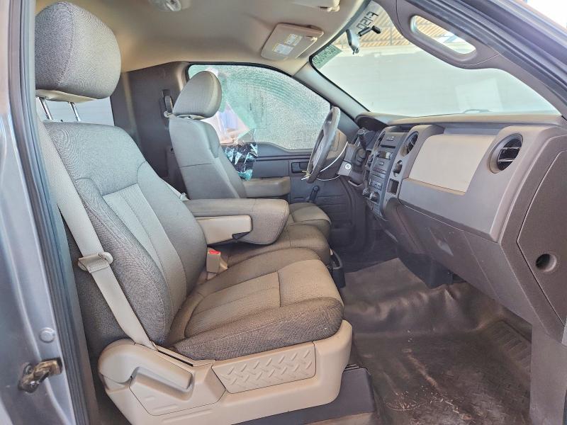 Aukcja sprzedaży 2010 Ford F150, vin: 1FTMF1CW0AKE60464, numer aukcji: 62540836