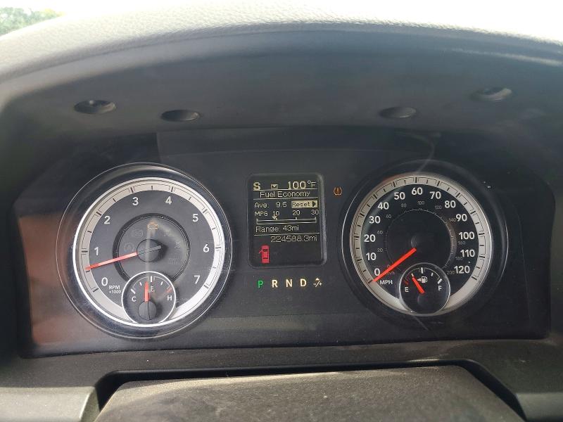 Aukcja sprzedaży 2015 Ram 1500, vin: 1C6RR7GT8FS696326, numer aukcji: 59384196