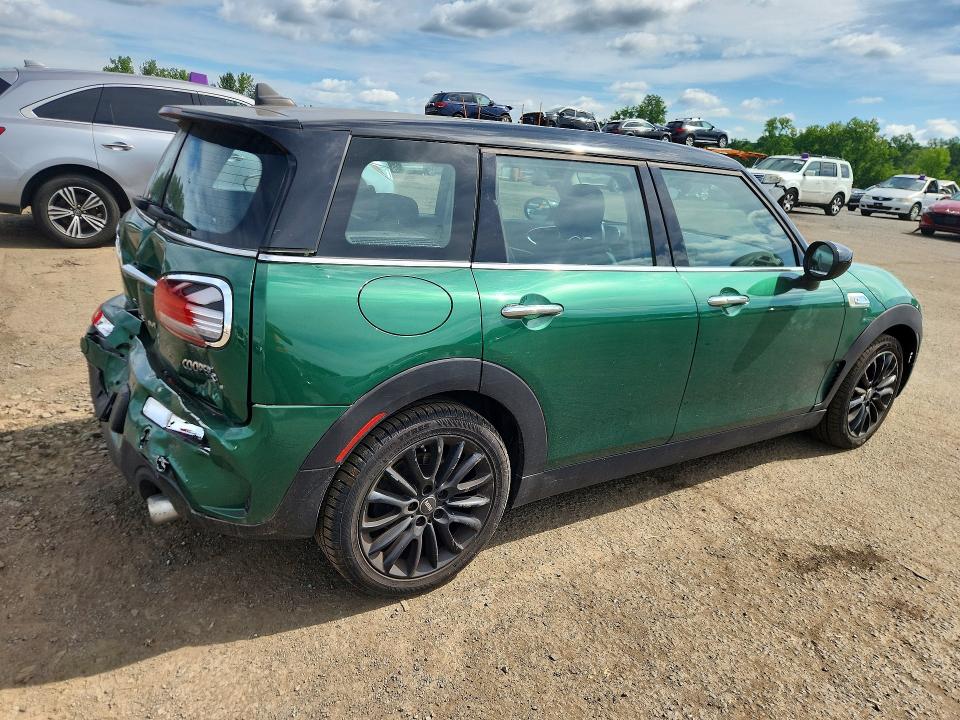 Продажа на аукционе авто 2023 Mini Cooper, vin: WMWLV7C02P2S91454, номер лота: 60412066