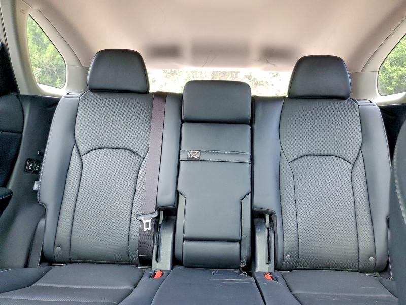 61379126 :رقم المزاد ، JTJHZKFA5L2025146 vin ، 2020 Lexus Rx مزاد بيع