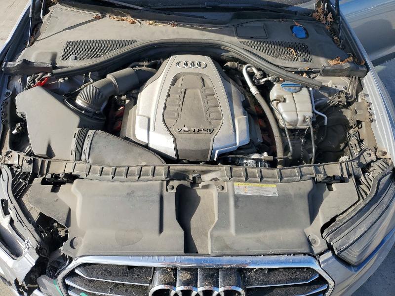 Aukcja sprzedaży 2016 Audi A6, vin: WAUHGAFC8GN065520, numer aukcji: 60093076