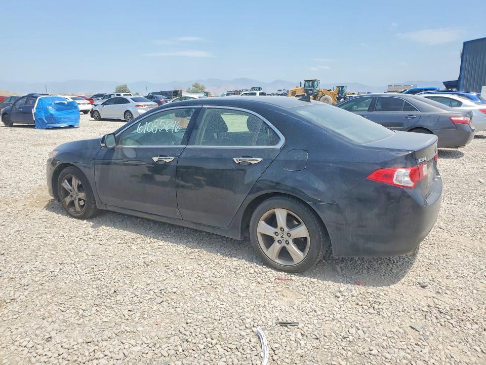 Продажа на аукционе авто 2010 Acura Tsx, vin: JH4CU2F67AC005896, номер лота: 61085696