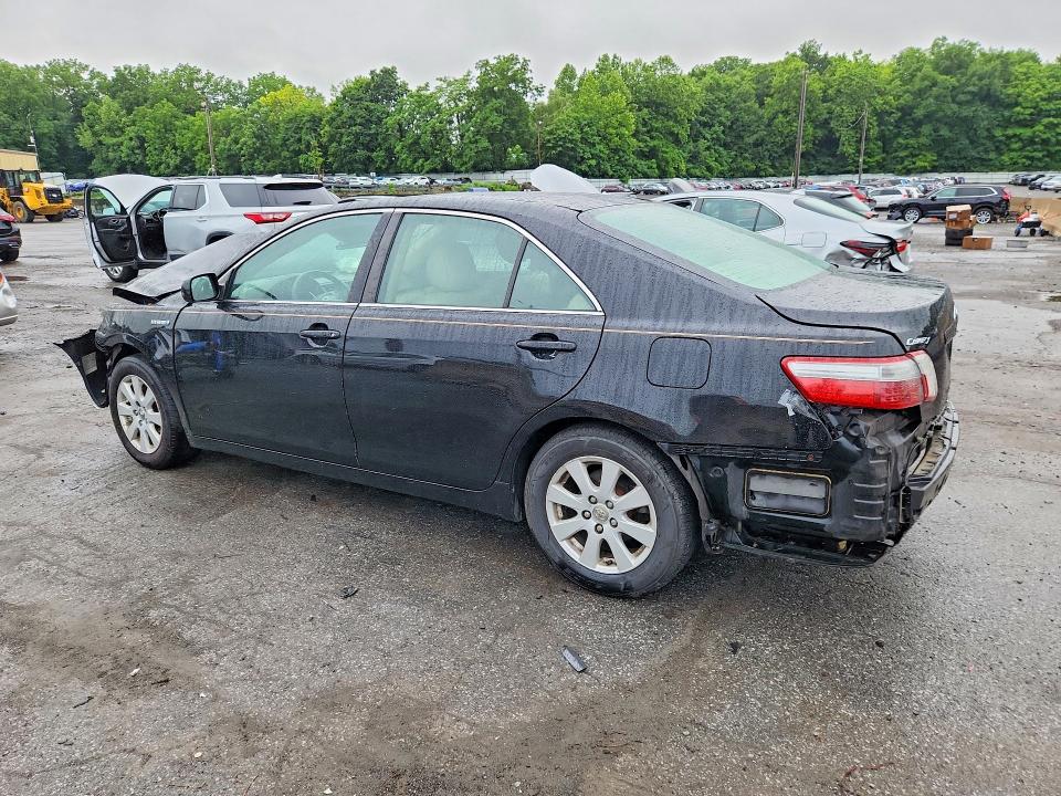2009 Toyota Camry მანქანა იყიდება აუქციონზე, vin: 4T1BB46K79U084239, აუქციონის ნომერი: 59860266