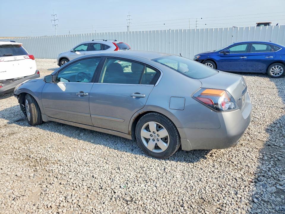 Aukcja sprzedaży 2008 Nissan Altima, vin: 1N4AL21E68N400246, numer aukcji: 60842386